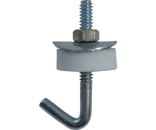 ユニクロフックボルトセット 3/16X38 （10個入）