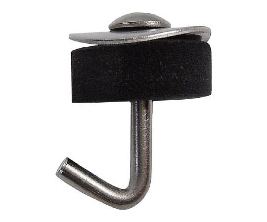 ステンレスワンタッチフック シルバー 22mm （10本入）