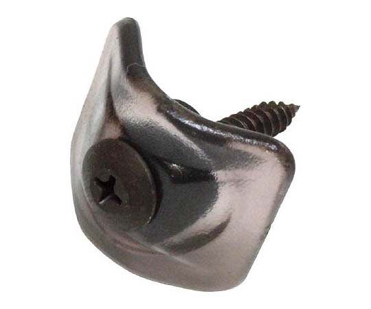 波板専用ビス ポリカ座金 木下地用 5X35 ブロンズ （10本入）