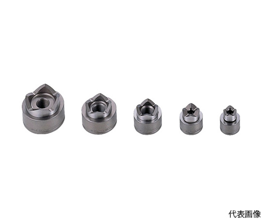 HP-3用替刃　穴サイズ115.2mm