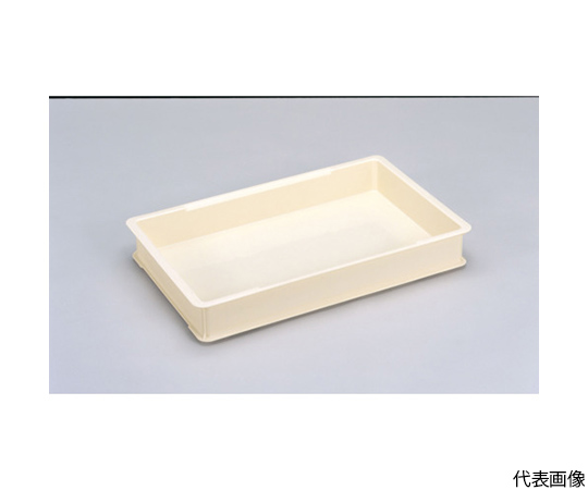 フードコンテナー大餅型本体