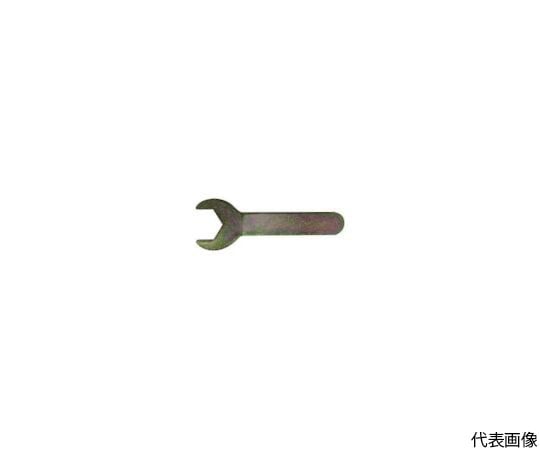 六角対辺14ミリ用スパナ