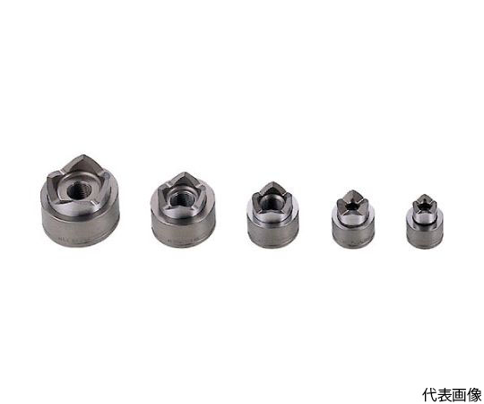 HP-3用替刃　穴サイズ17mm