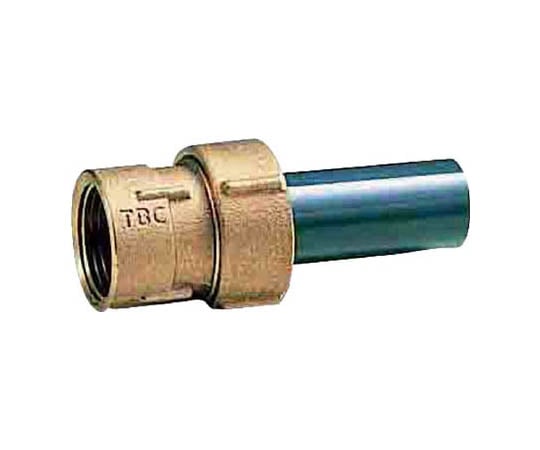 塩ビ伸縮継手分止水栓用20mm