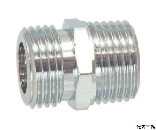 フレキ用ニップル