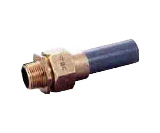 ガイド付きユニオンセット