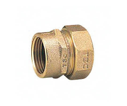 PE継手分止水栓用1種20mm