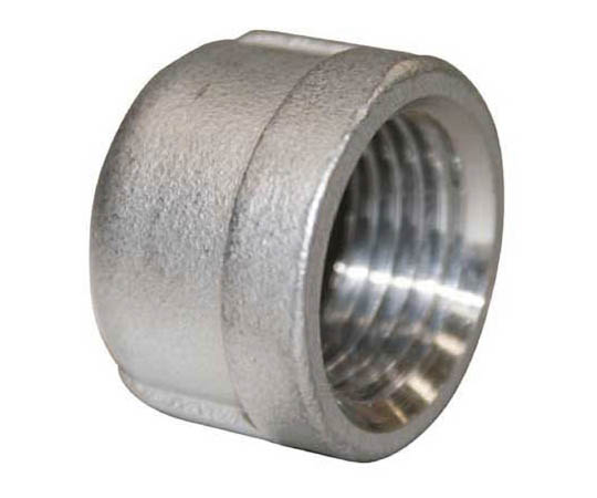 ステンレス キャップ 3/4