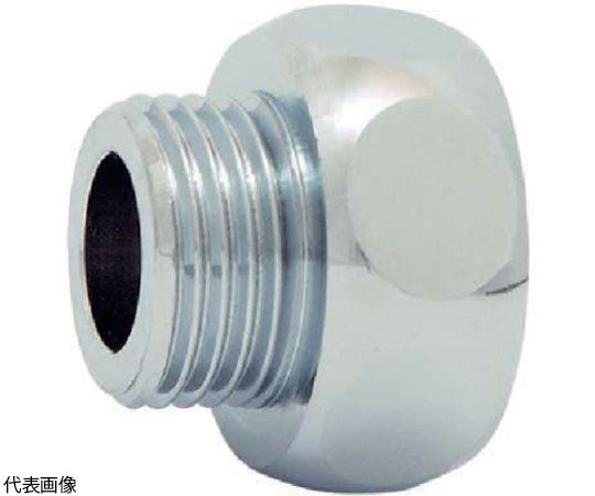 フリーチューブ用ニップル