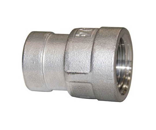 ステンレス エルボ 3/4X1/2