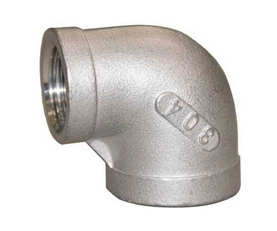 ステンレス ソケット 3/4X1/2