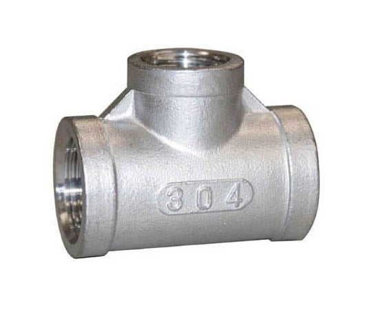 ステンレス チーズ 3/4X1/2