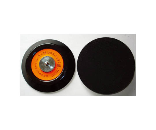 5x15ソフトパッド(M)