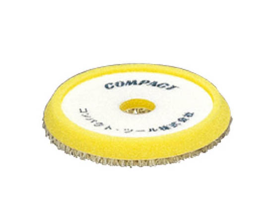 ウールバフ20×150×30