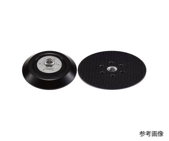 C-201用Φ123らくちんパッドM16 P2.0