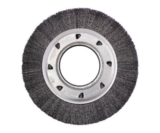 工業用ブラシ マスター