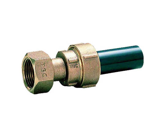 塩ビ伸縮継手メータ25mm