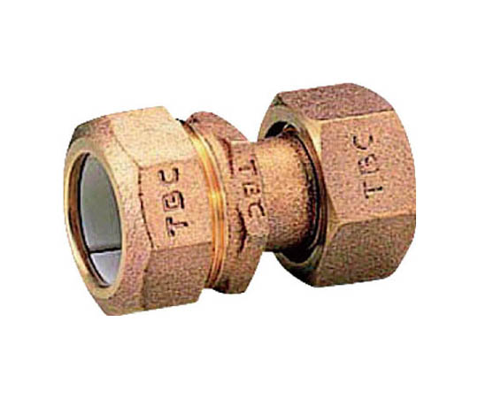 PE継手メータ用1種25mm