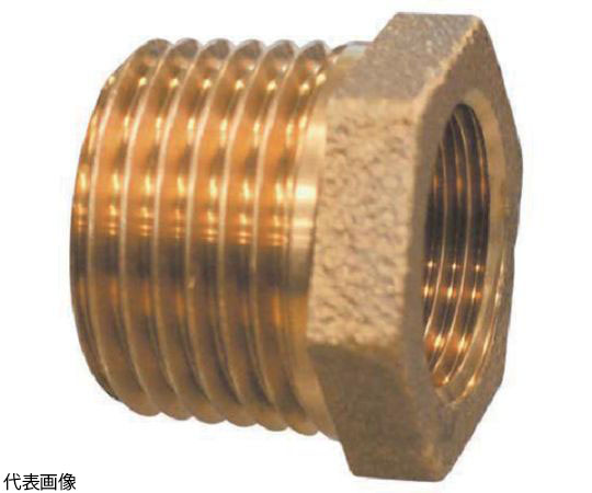 砲金ブッシング