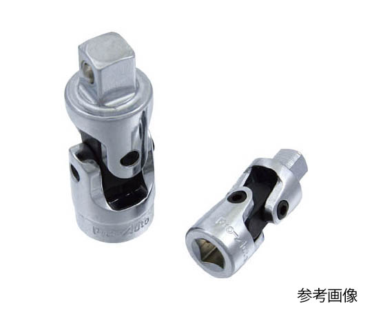 1/2DR.ユニバーサルジョイント