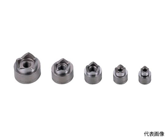 HP-3用替刃　穴サイズ33.8mm