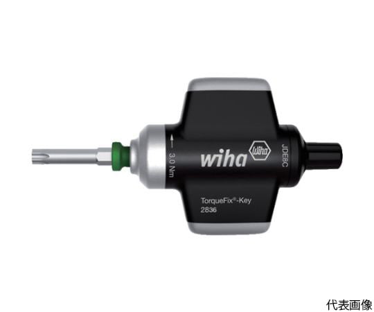 トルクフィックスキー　1.1N・m