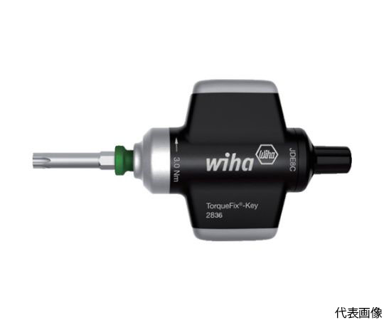 トルクフィックスキー　1.4N・m