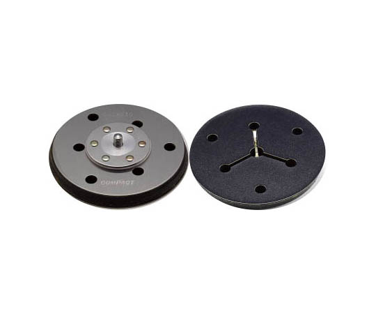 レザーパッド5×10LP穴有り