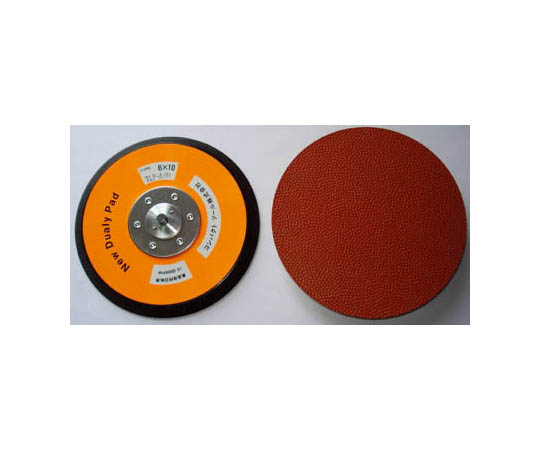 レザーパッド6×10TLP-A(茶)