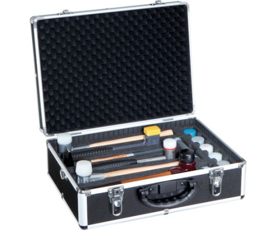 ハンマーセット（一般用途向け）ケース付