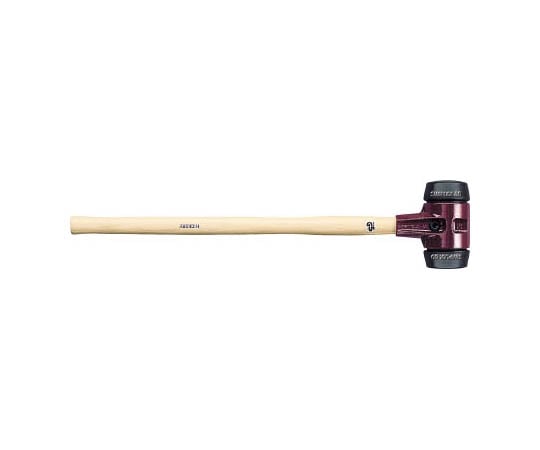 62 3254 51 シンプレックス スレッジ ハンマー ゴム 黒 径80 3002 081 Axel アズワン 62 3254 51 シンプレックス スレッジ ハンマー ゴム 黒 径80 3002 081 Axel アズワン