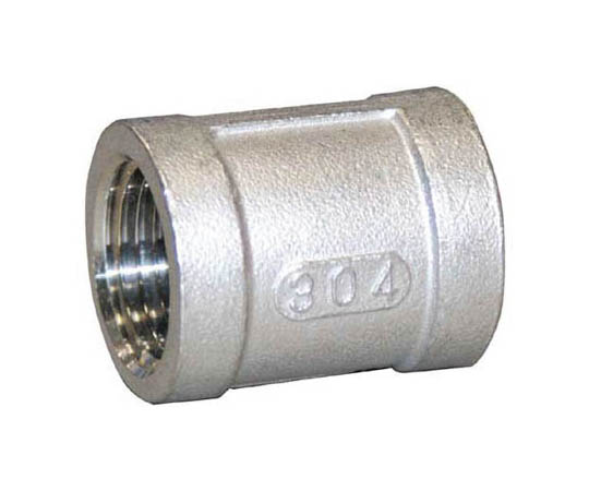 ステンレス 平行ソケット 1・1/4