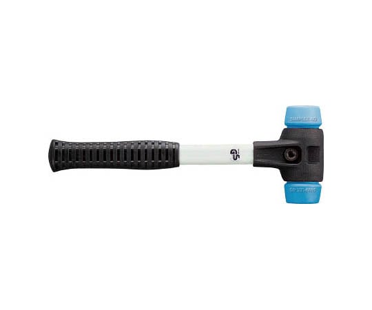 シンプレックス・ハンマー タイプC TPE(青) 径30