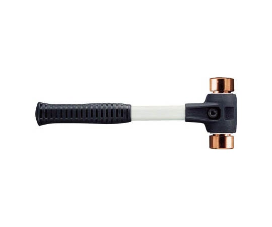 シンプレックス・ハンマー タイプC 銅 径40