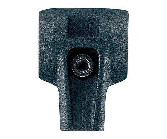 シンプレックス用ハウジング 強化型可鍛鋳鉄製 径40