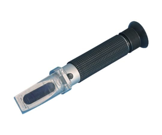 バンドソー用屈折計