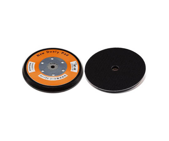 505N用Φ123マジックパッド