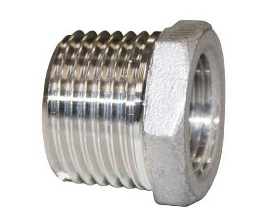 ステンレス ブッシング 1・1/2X3/4