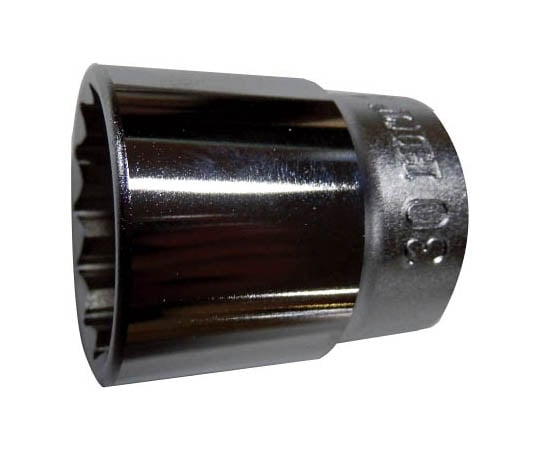 1/2インチ角 ソケット(12角) 22mm