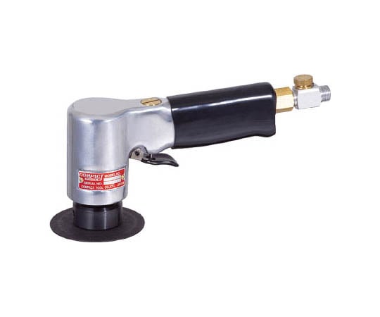 100MMジスクサンダー