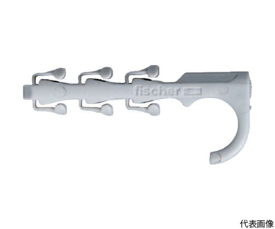 電設資材用アンカー　SF　plus　ES　18（100本入）