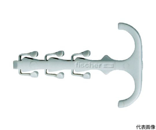 電設資材用アンカー　SF　plus　ZS　18（100本入）