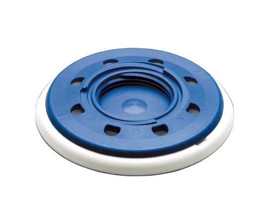 サンディングパッド D125/8(硬)