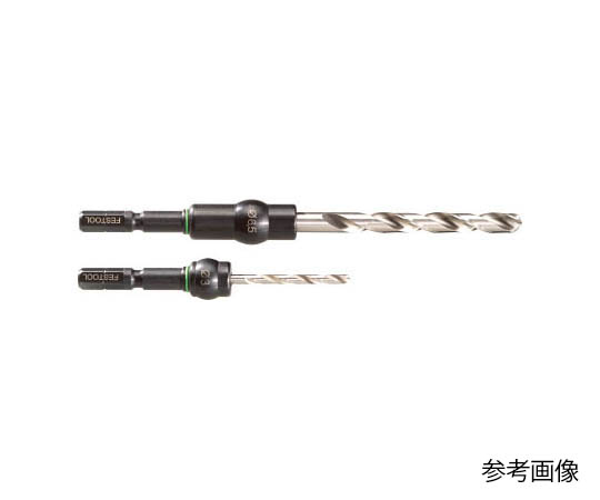 ドリルビット ツイスト HSS D4.5/47 CE/M-S