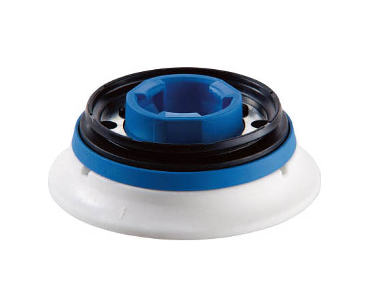 サンデイングパッド RO90 硬HT