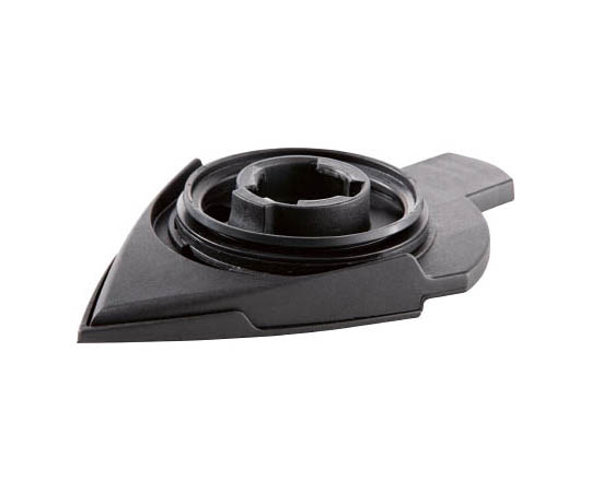 サンデイングパッド デルタ RO90DX