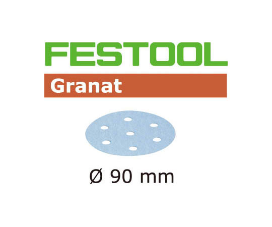 サンドペーパー GR D90 P320 100枚入り