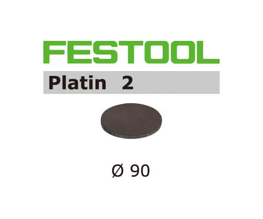 サンドペーパー PL2 D90 S2000 15枚入り