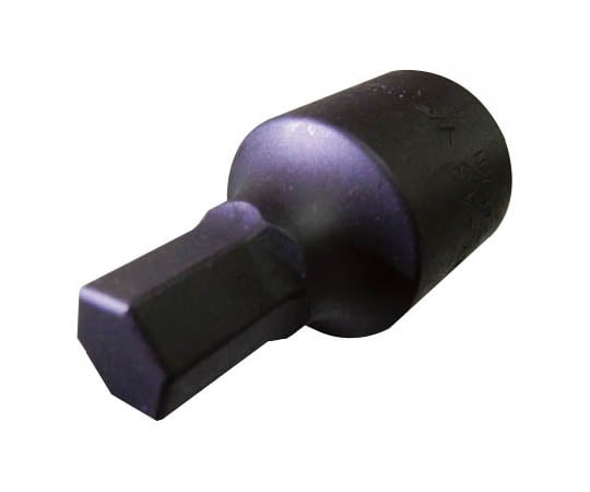 1/2インチ角 ヘックスソケット 8-60