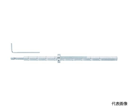 62-3289-82 ターモズエコツイスト専用工具 termoz SV-2 tool 4 530357